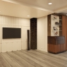 Media Room _Optiion 3